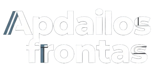 Apdailos Frontas